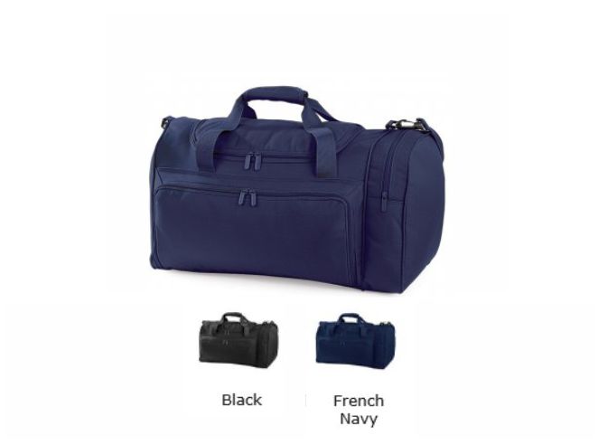 Quadra QD74 Universal Holdall  Quadra QD74 Universal Holdall